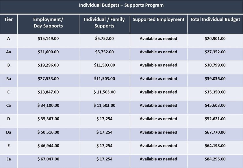 2021-Tier-Assignment-and-Budget-Example-1